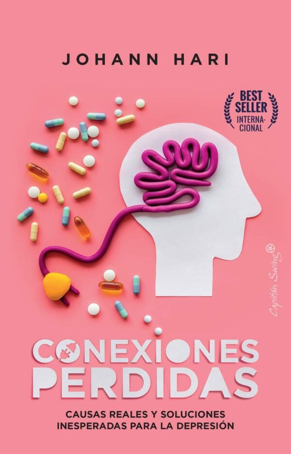 Coberta de Connexions perdudes