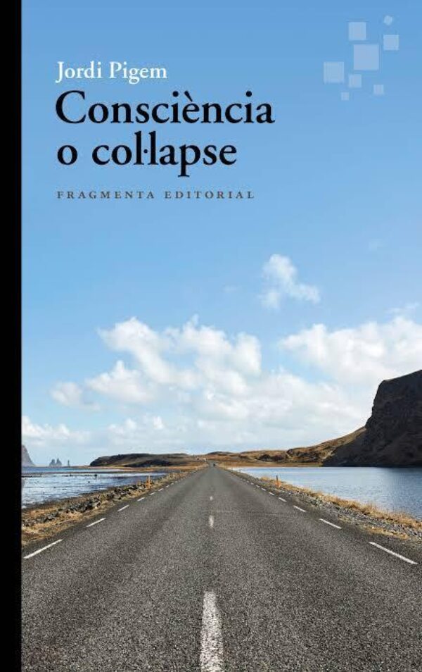 Coberta de Consciència o col·lapse