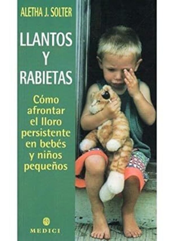 Coberta de Plors i rebequeries